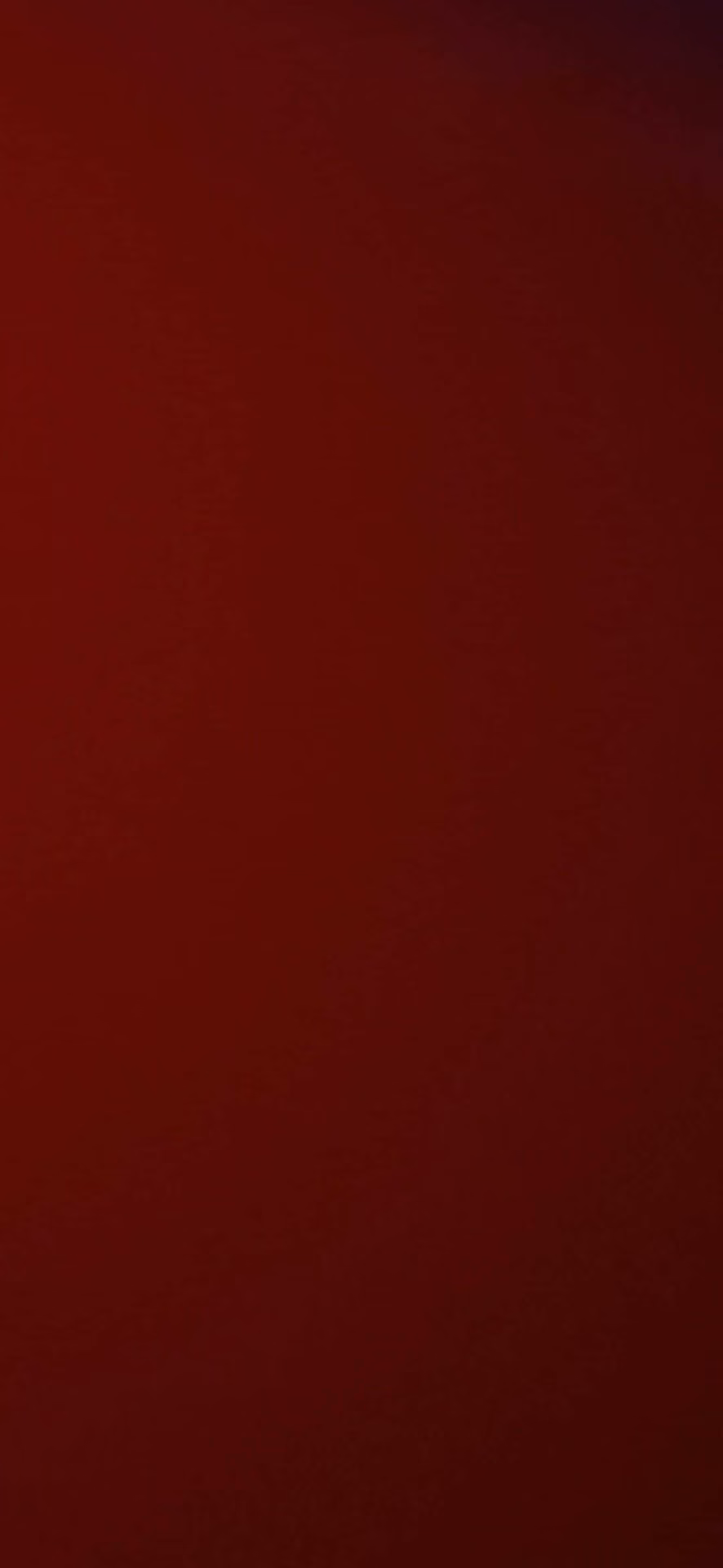 What color is a good background for a mobile phone?