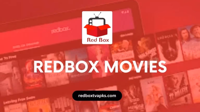 What is Redbox TV?