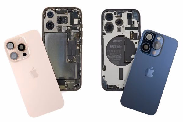 Is a refurbished iPhone a warranty?