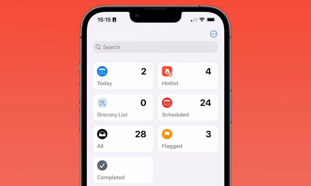 What are the best reminder apps for iPhone?