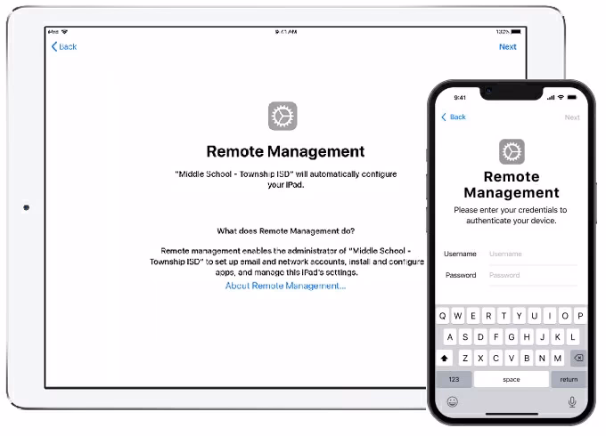 How to remove company management from iPhone without a glitch?
