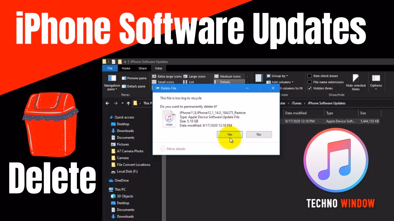 How to disable Apple software update on Windows 11?