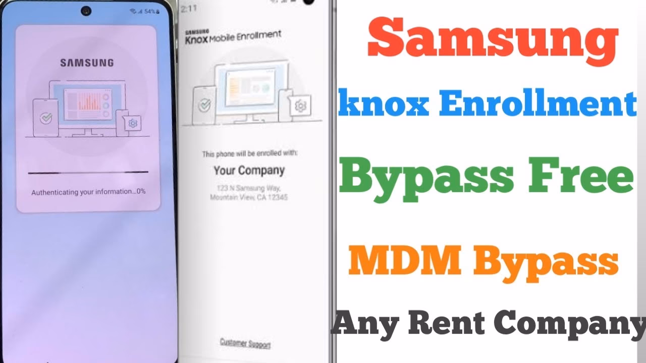 How do I disable Knox enrollment service?