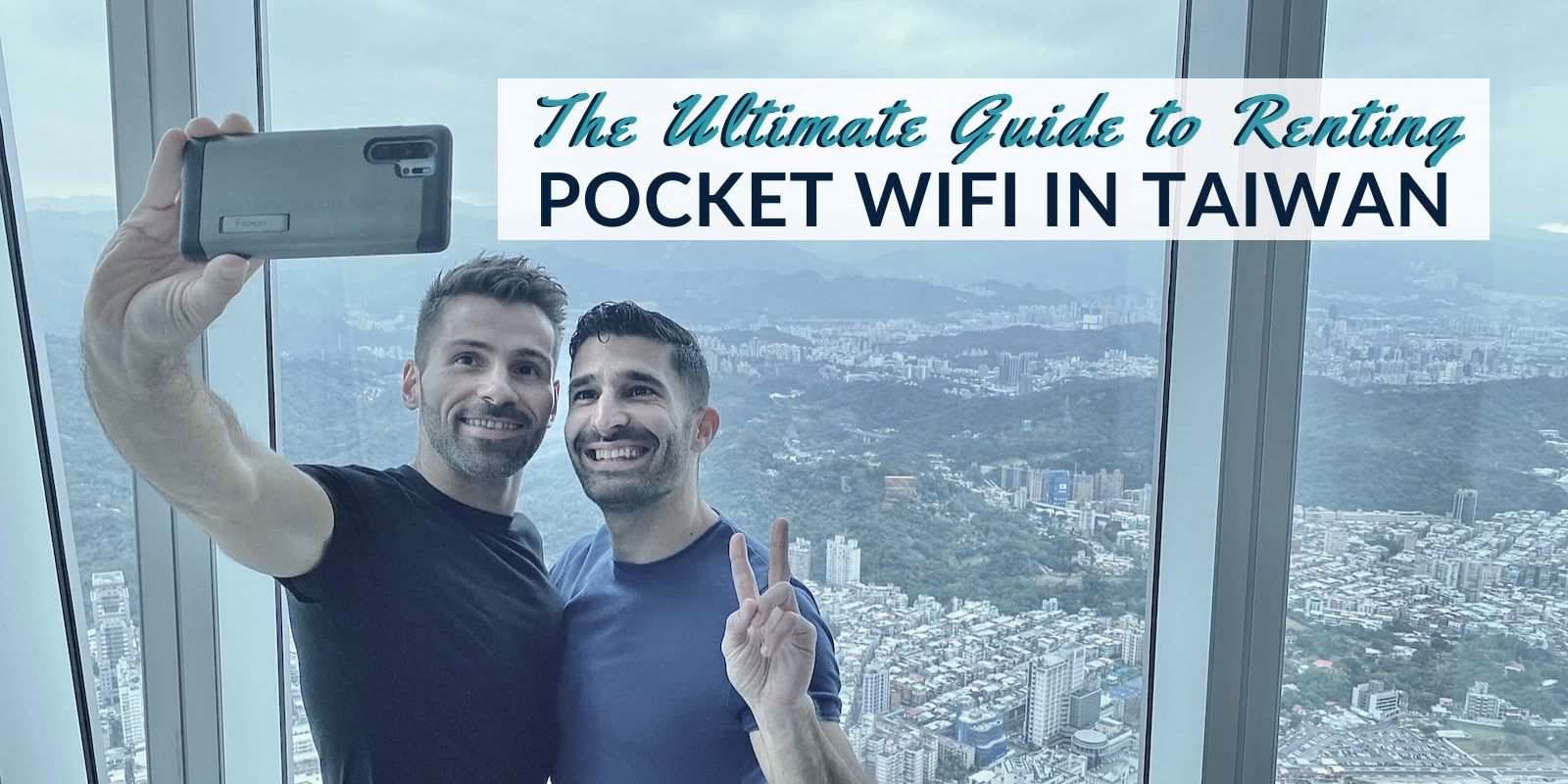 Where can I buy a 4G SIM card in Taiwan?