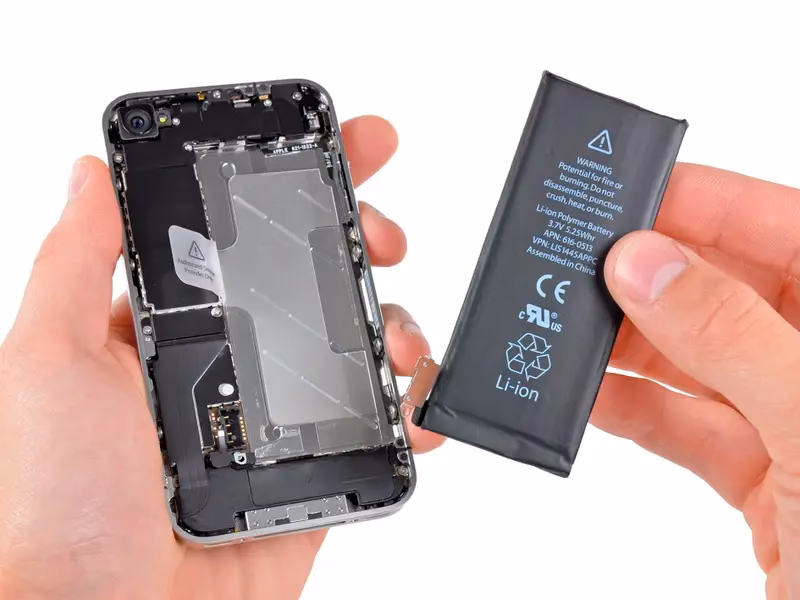 ¿Dónde puedo reparar mi celular K-Türen?