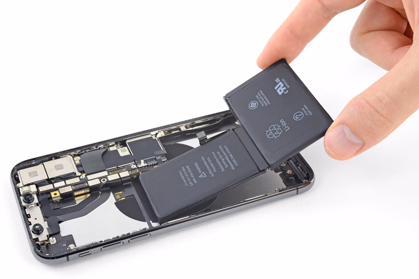 ¿Dónde puedo reparar mi iPhone?