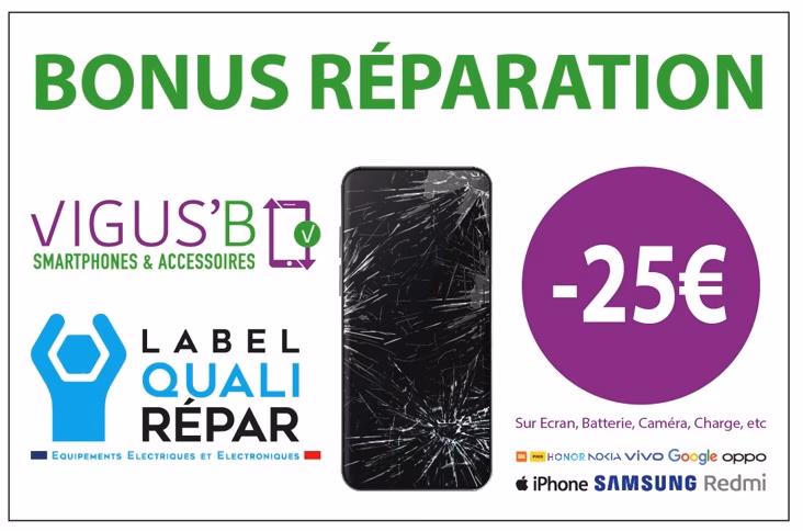 Quelle est la meilleure référence pour la réparation d’iPhone ?