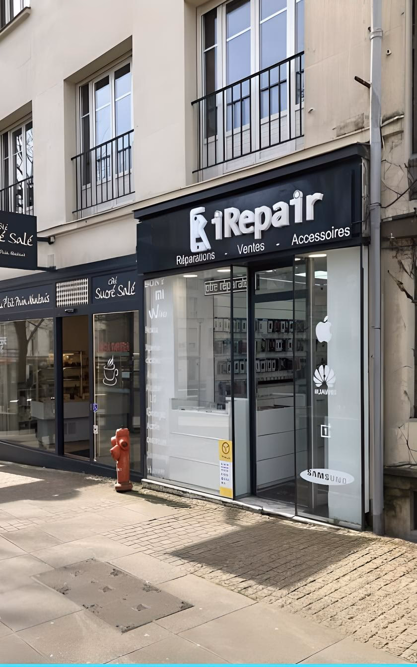 Combien de temps dure une réparation de téléphone à Nantes ?