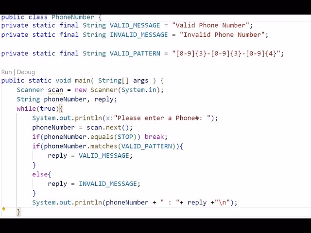 How many digits can a mobile number have?
