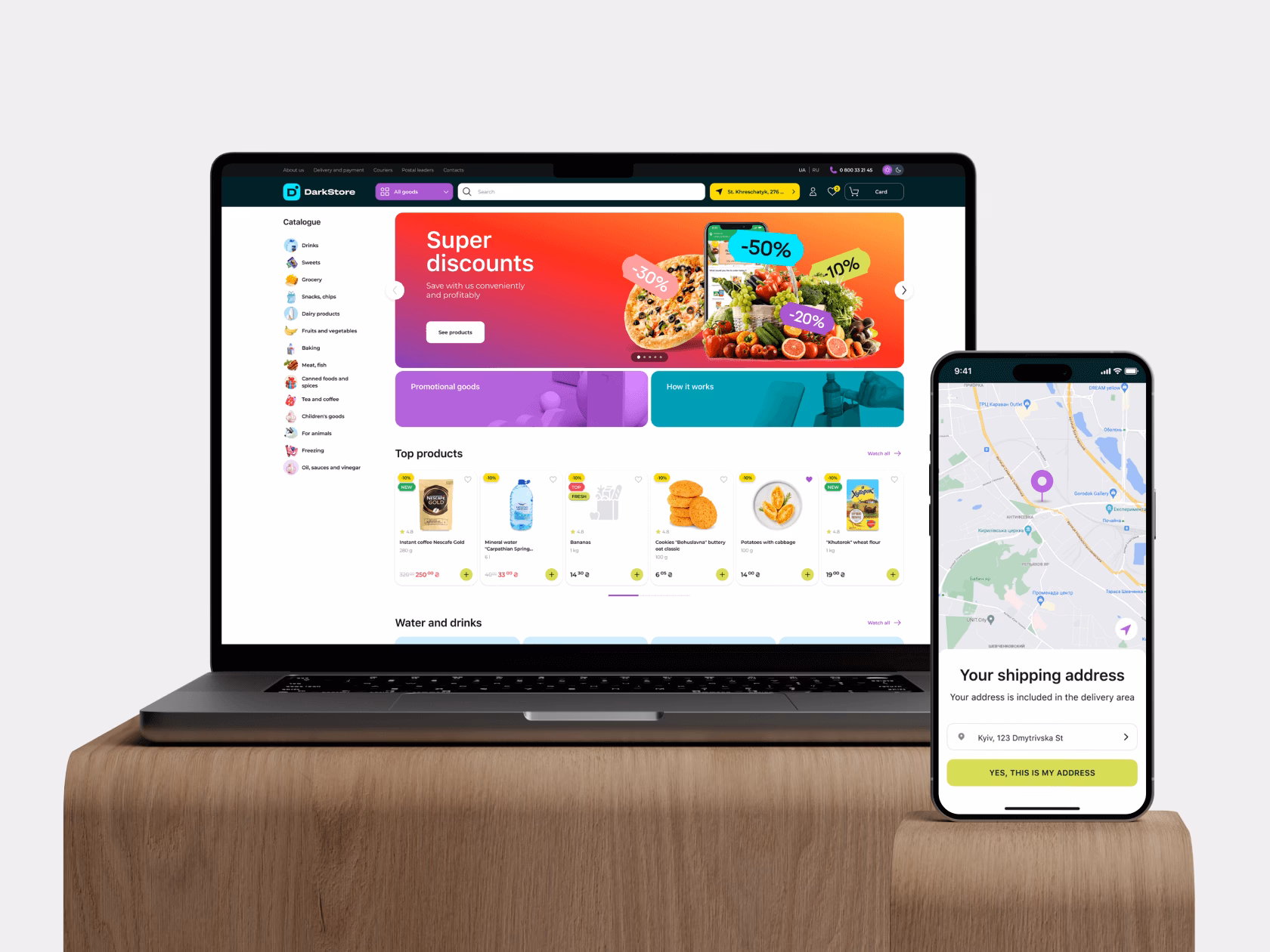 Why should you use responsive design for your web app?