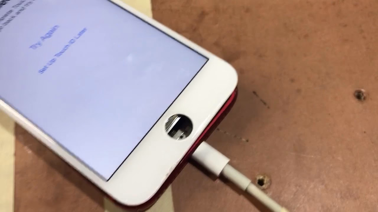 How to reboot iPhone without turning off?