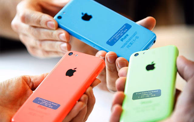 How do I return a optimum mobile device?