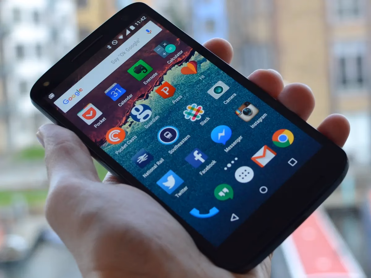 Is the Moto X Force a'shatterproof' phone?