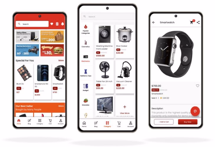 How does Revo Uninstaller mobile work?