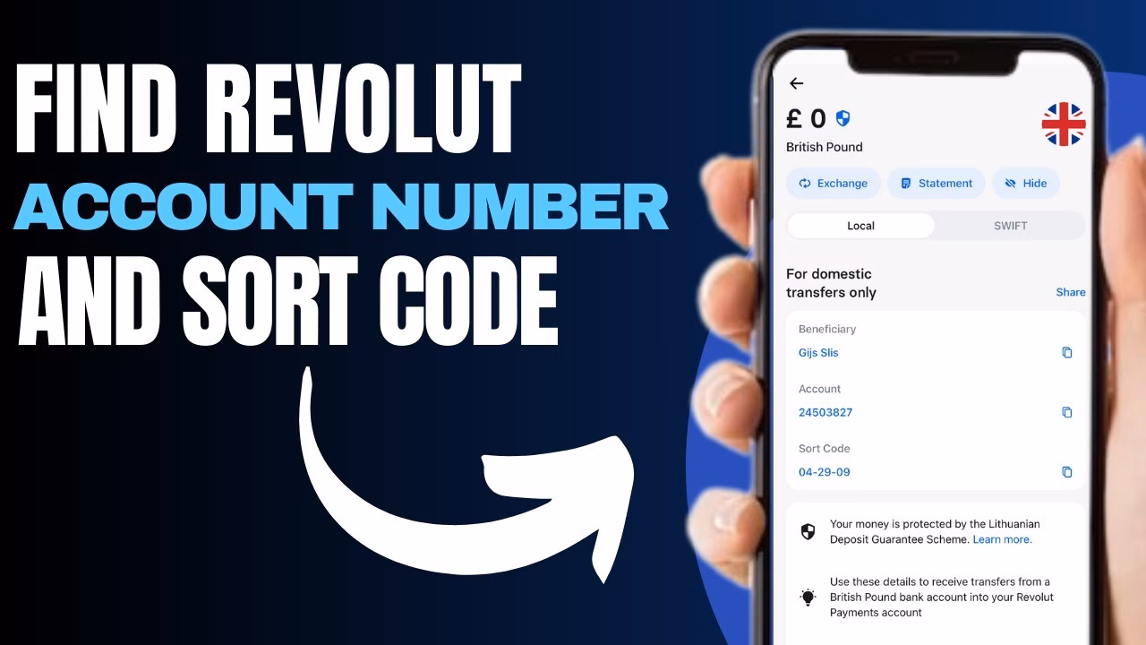How do I use Revolut pay?