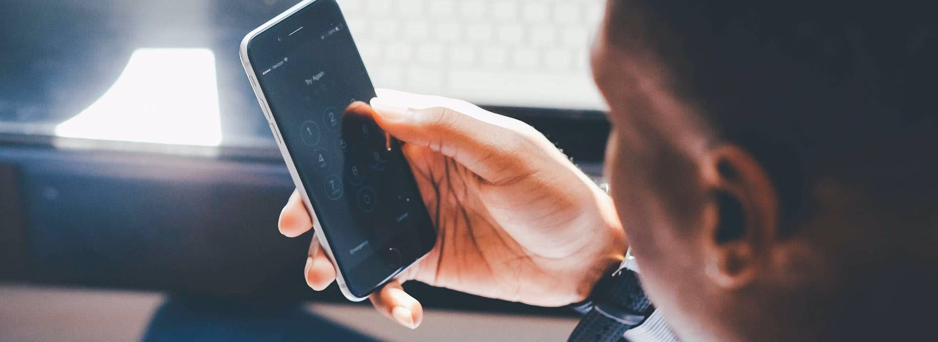 How do I download the myrgu mobile app?