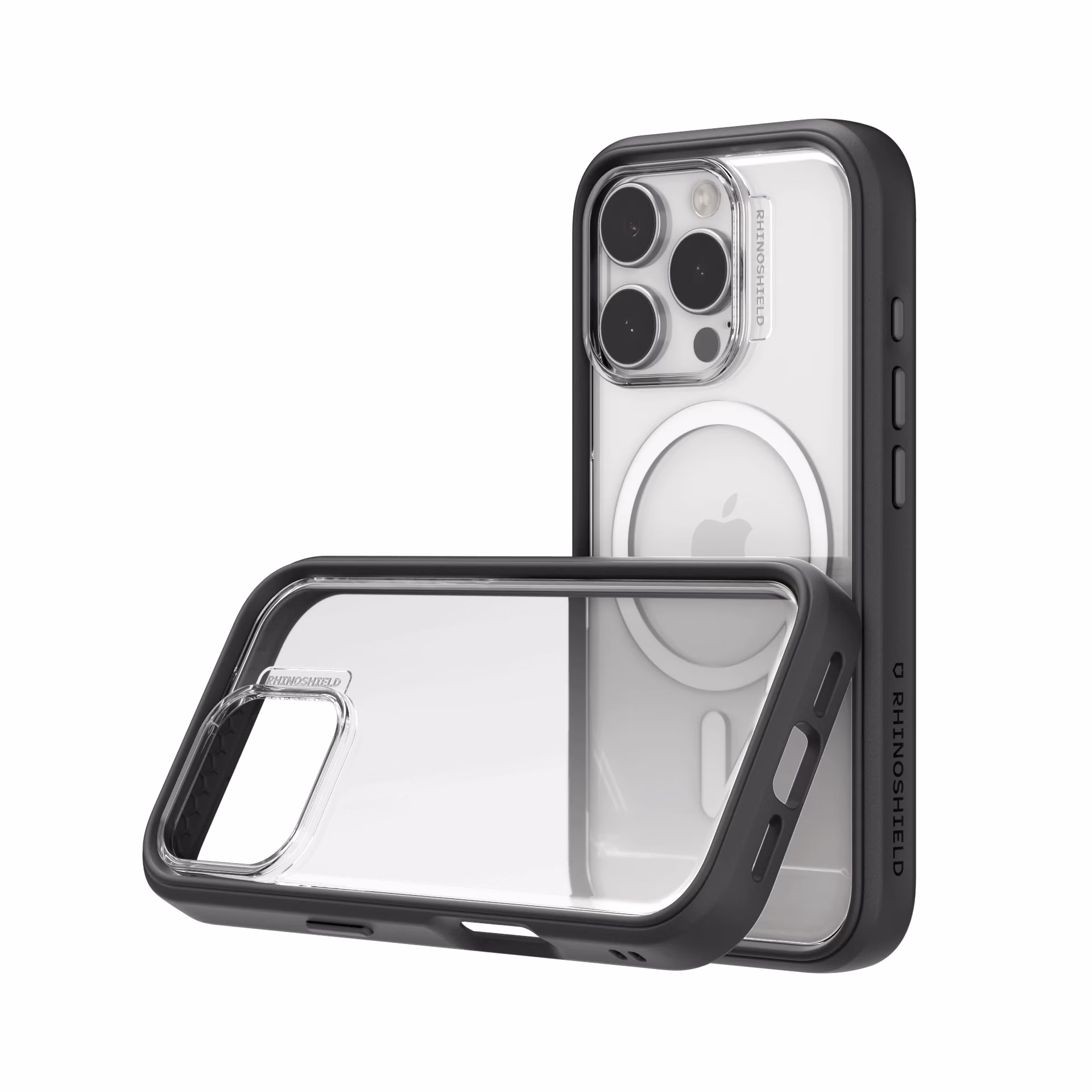 Is there a Rhinoshield MOD NX for iPhone XS?