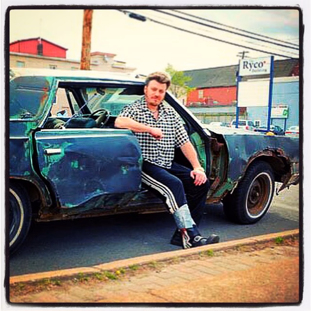 Why did Ricky give Julian a car?