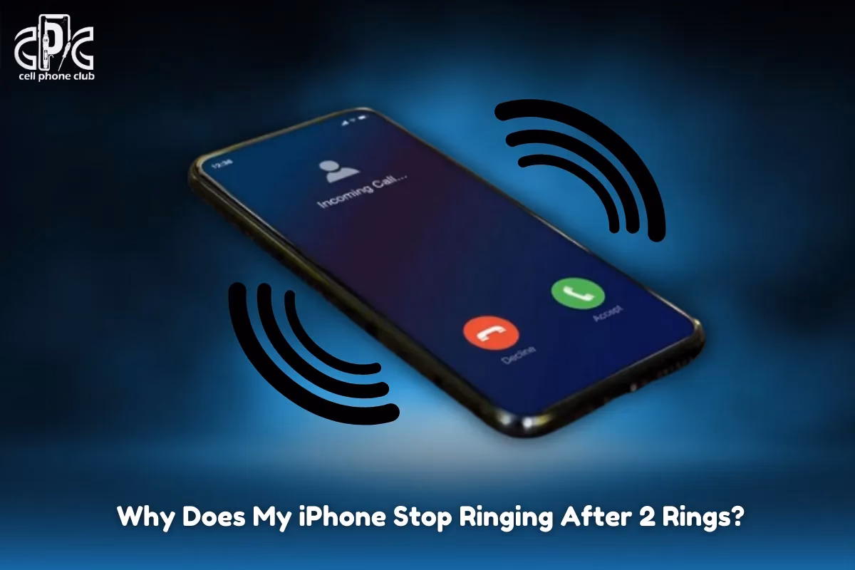 How to ring a phone if you're feeling helpless?