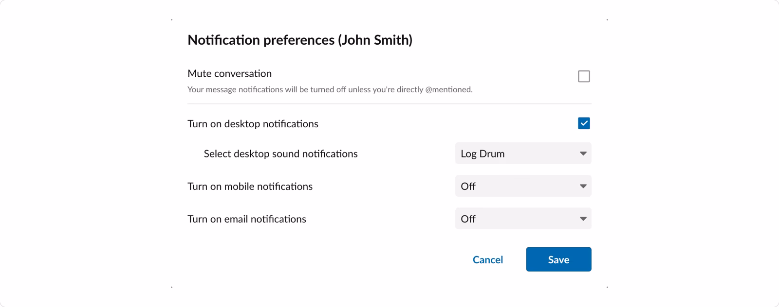 How to activate ring notifications on iPhone?