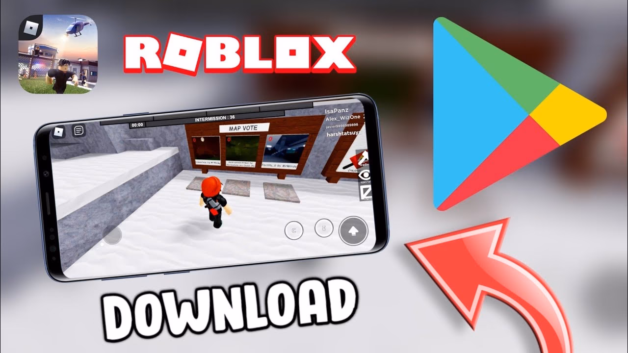 What is Roblox?