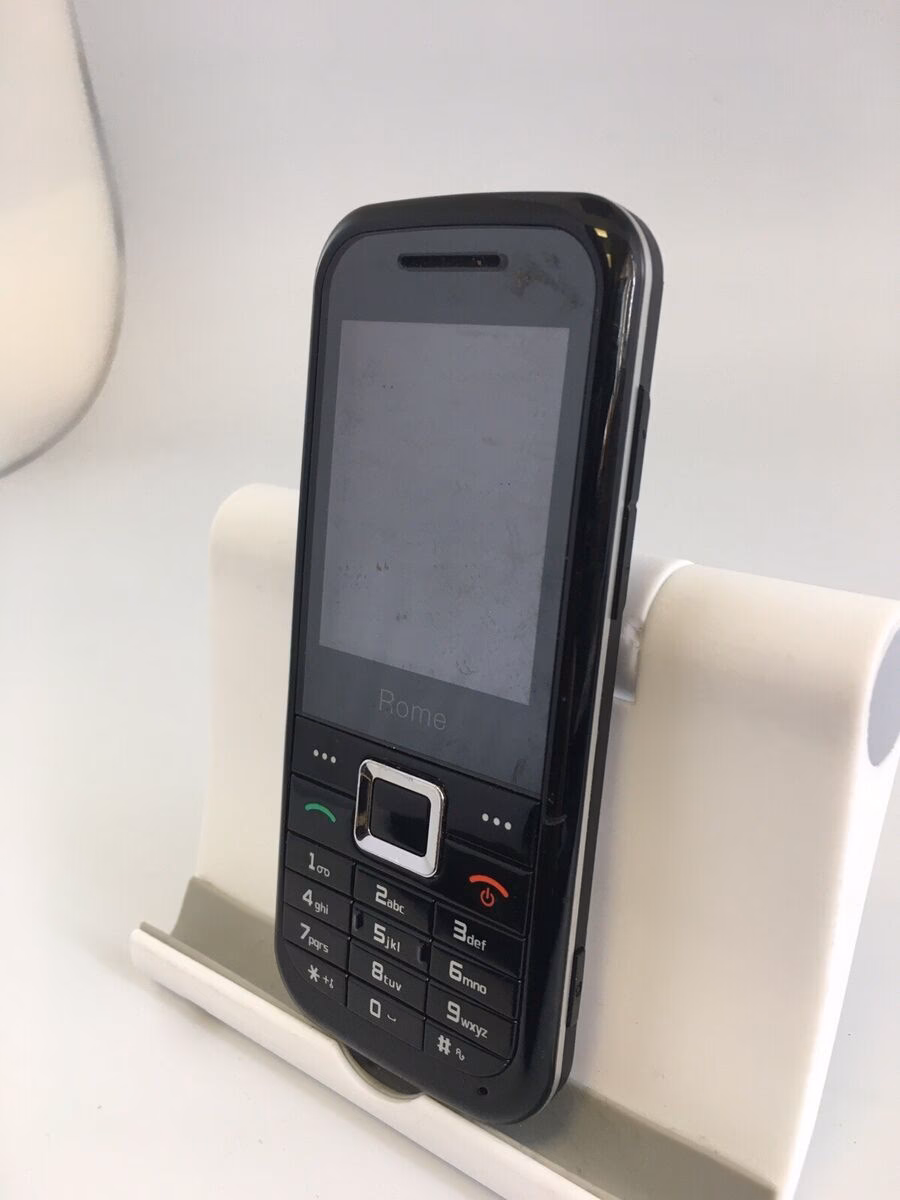 How do I buy a phone in Rome?