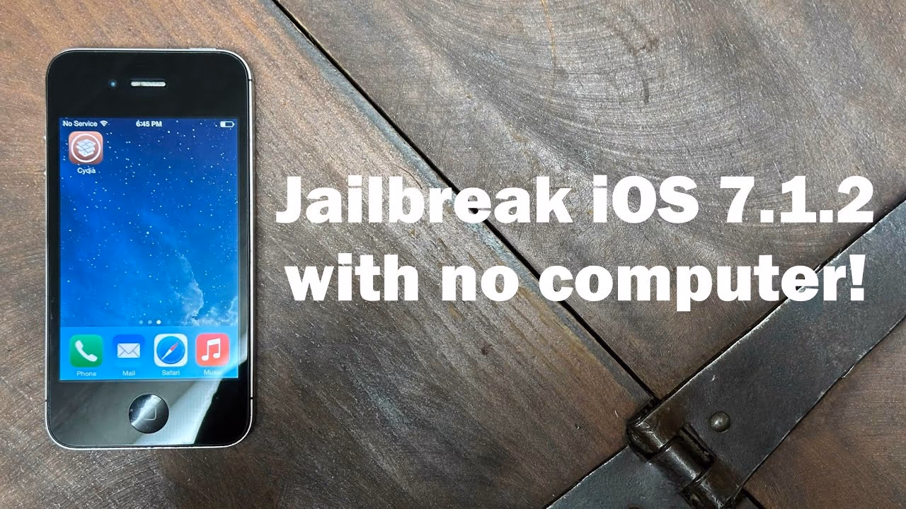 Can You reinstall iOS on iPhone 4?