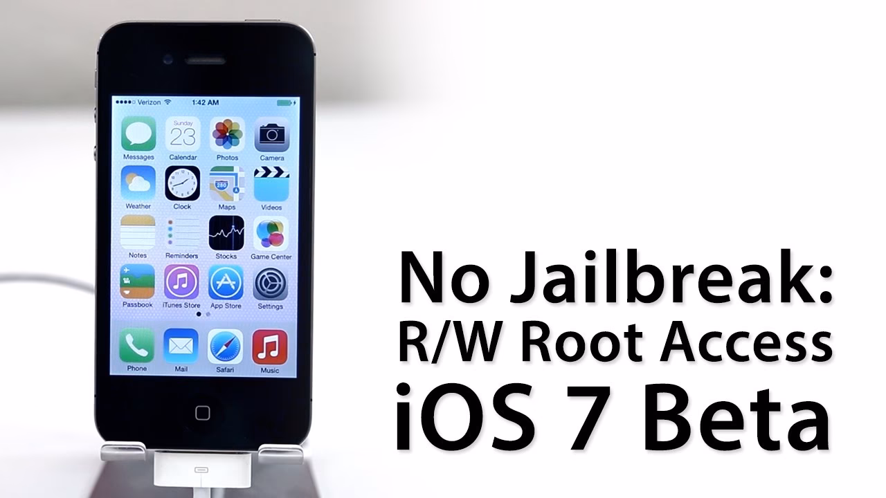 Can You reinstall iOS on iPhone 4?