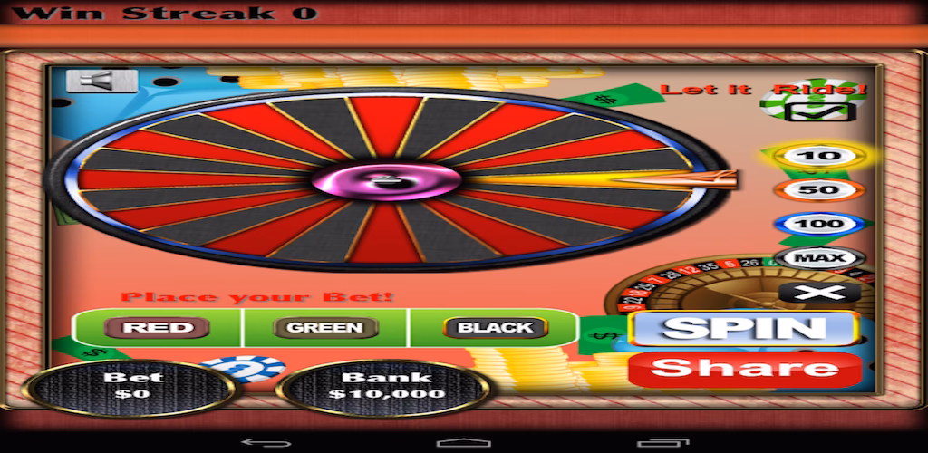 Can you play French Roulette online for free?