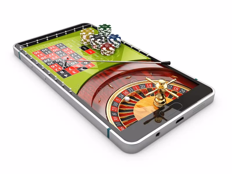 Can you play roulette for real money on a mobile app?