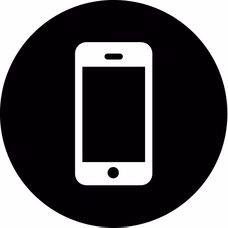 How can AI create a unique round logo?