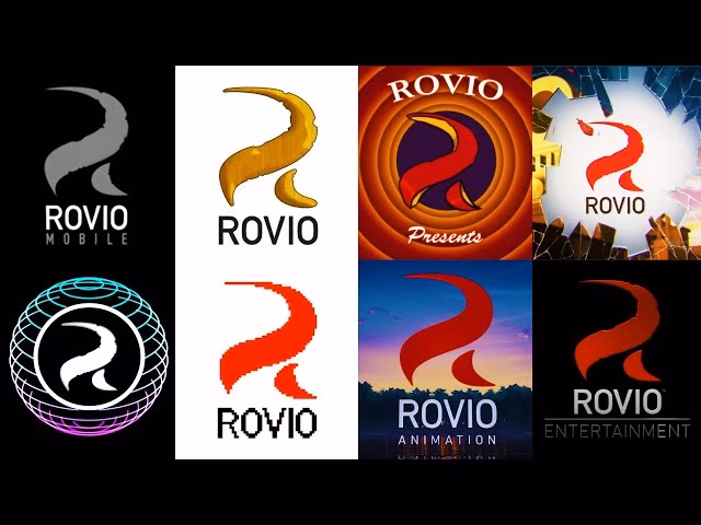 Is Rovio a real company?