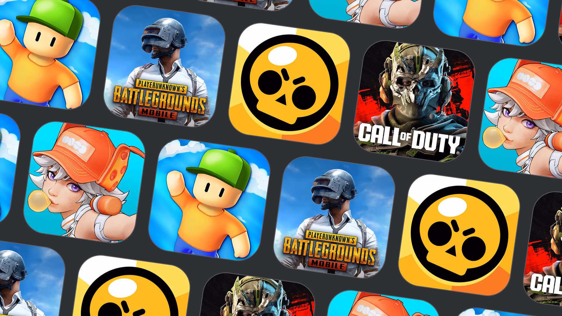 What is Royal games?