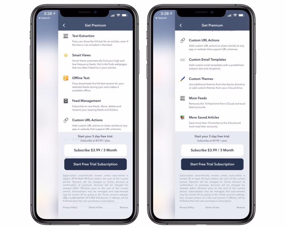 What is RSS & how do I use it?