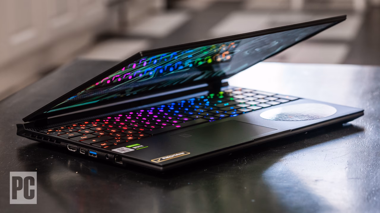 Is GeForce RTX 2070 mobile good?
