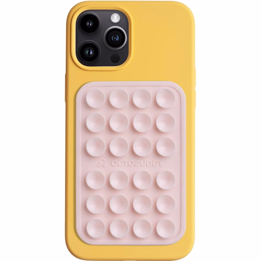 What is the best phone holder for iPhone & Android?