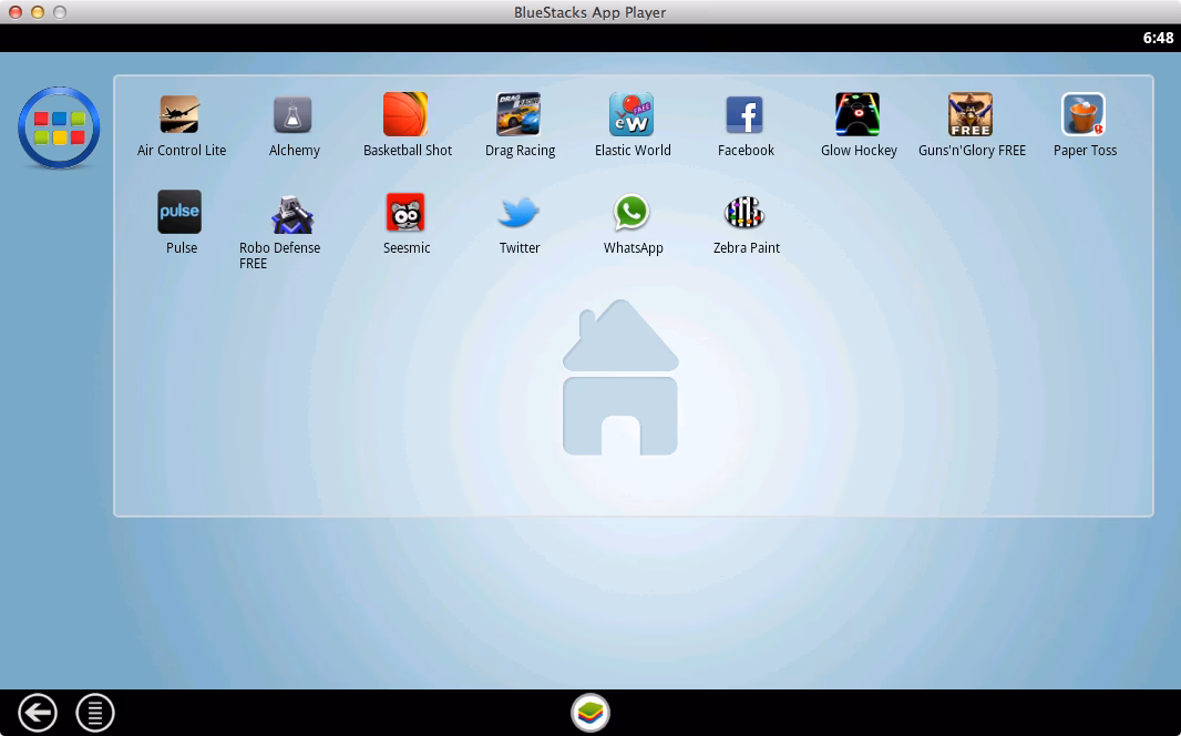 Do I need an Android phone to use BlueStacks?