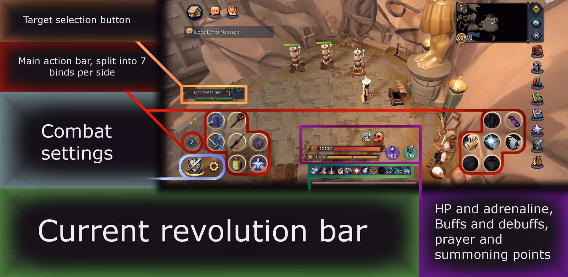 What is a Java OSRS bot?