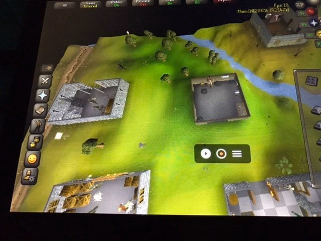 Is inubot a good OSRS bot?