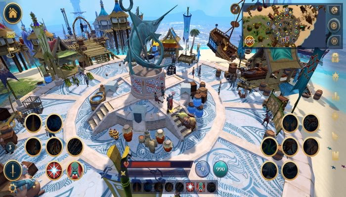 What's new in Old School RuneScape 2024?
