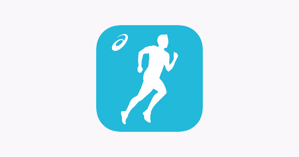 How does the Runkeeper app function?