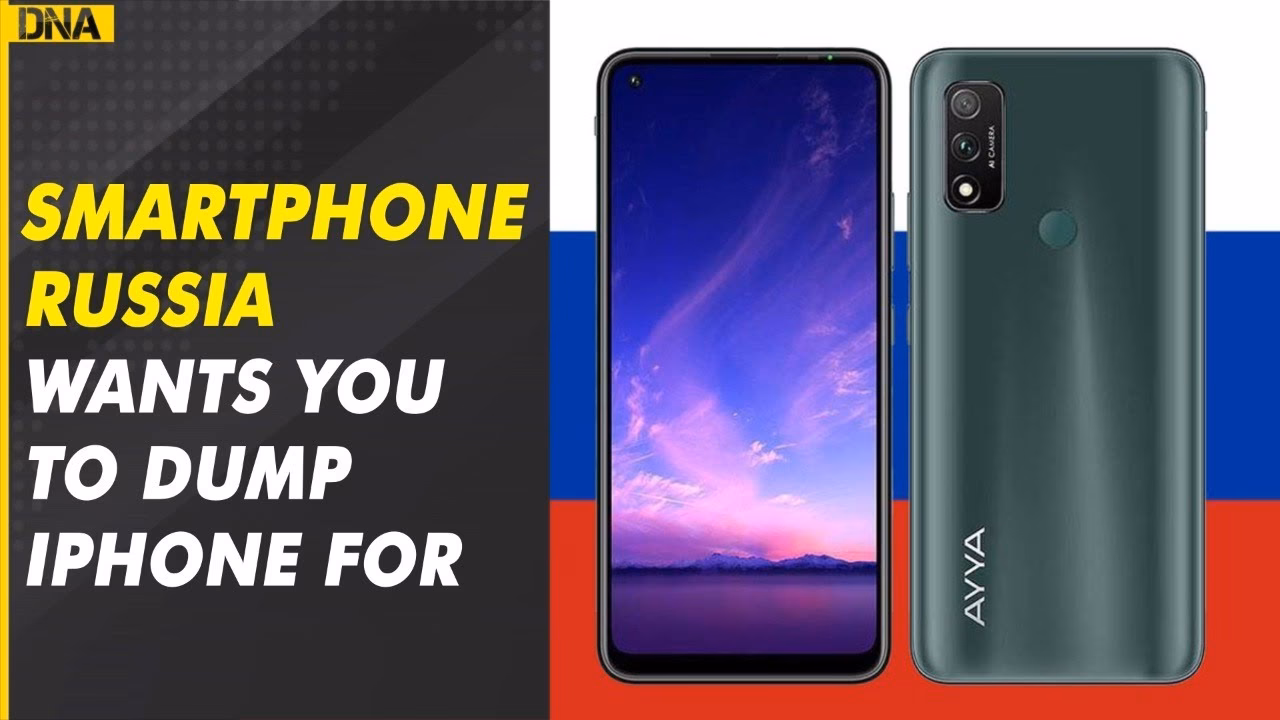 How to choose a mobile carrier in Russia?