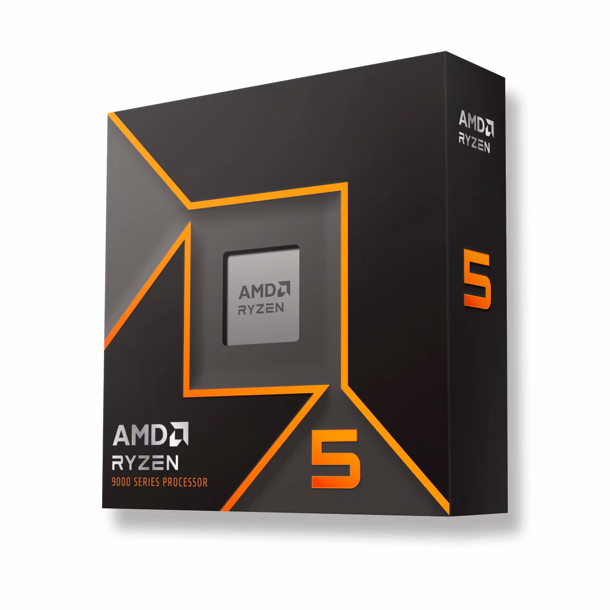 Is AMD's Ryzen 5000 a mobile CPU?