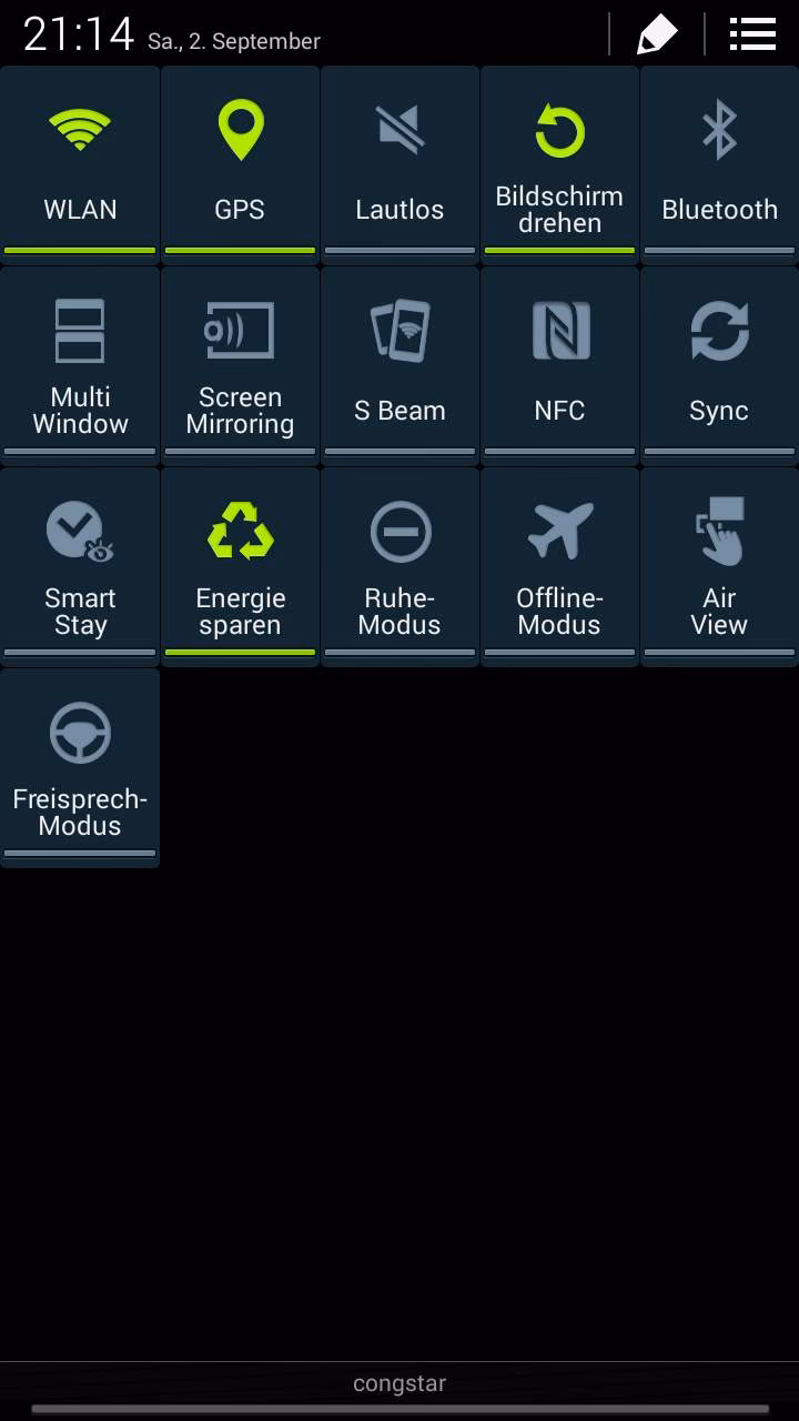 Was tun wenn mobile Daten nicht funktionieren?