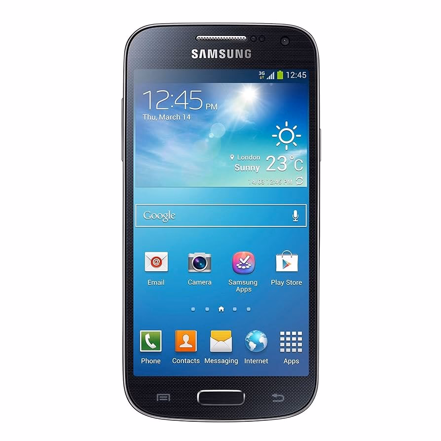 Should you buy a Samsung Galaxy S4 Mini?