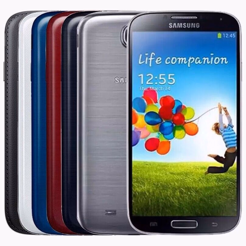 How much is Samsung Galaxy S4 in India?