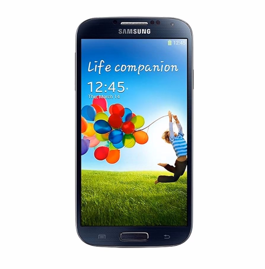 Why should you buy a Samsung Galaxy S 4?