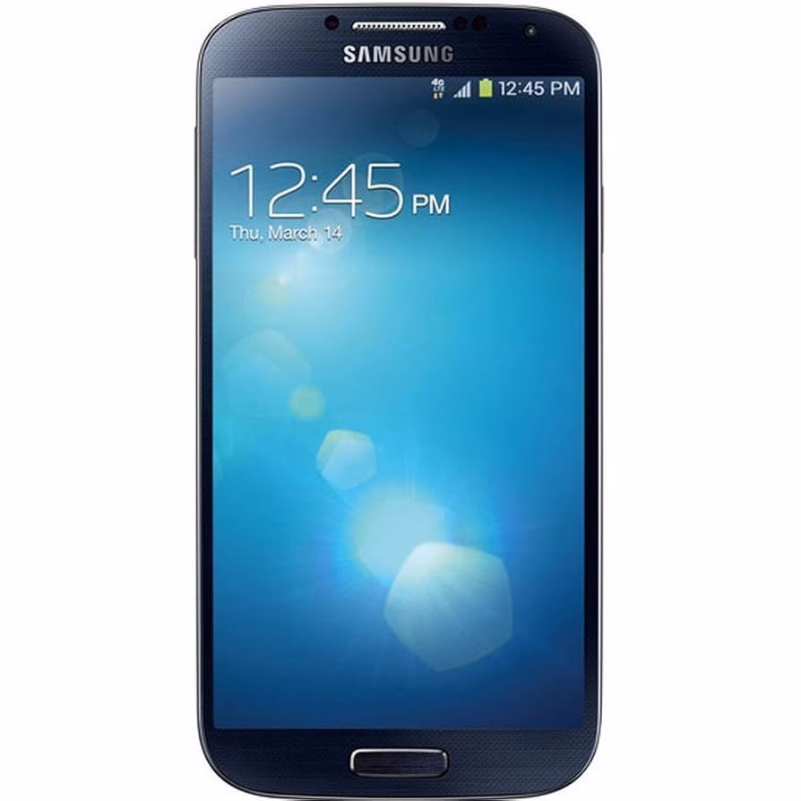 What are the specifications of Samsung Galaxy S4?