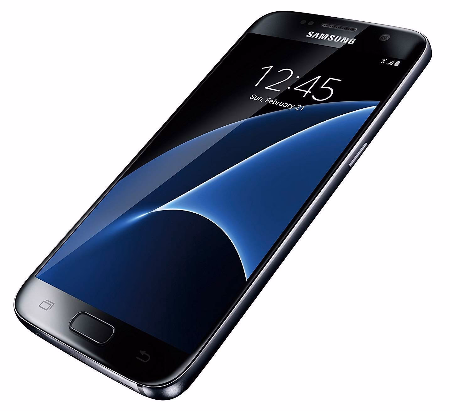 Why should you buy the Samsung Galaxy S7?