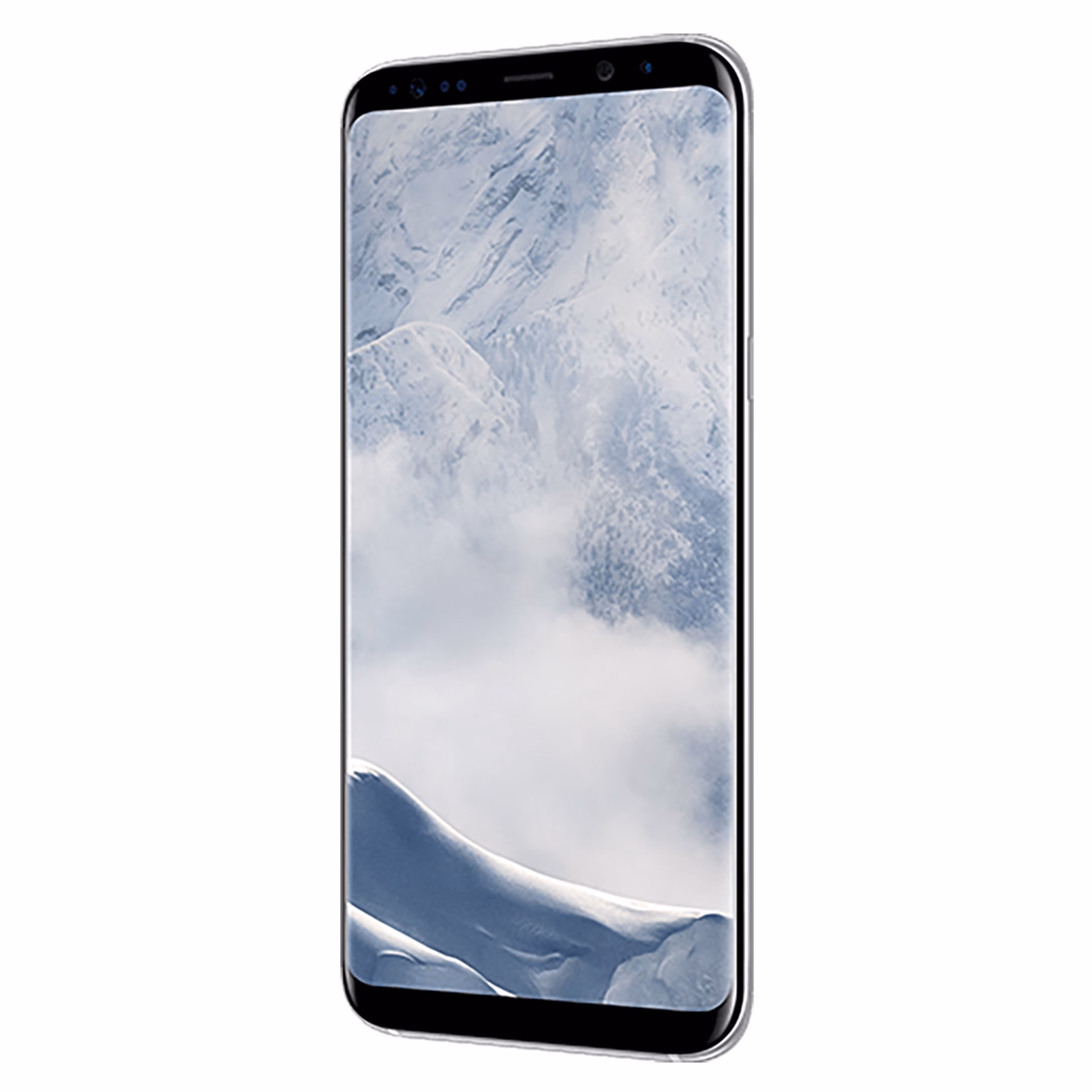 Where is Samsung Galaxy S8 Plus available?
